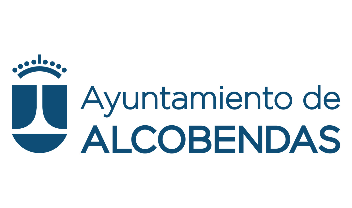 Logo Ayto Alcobendas